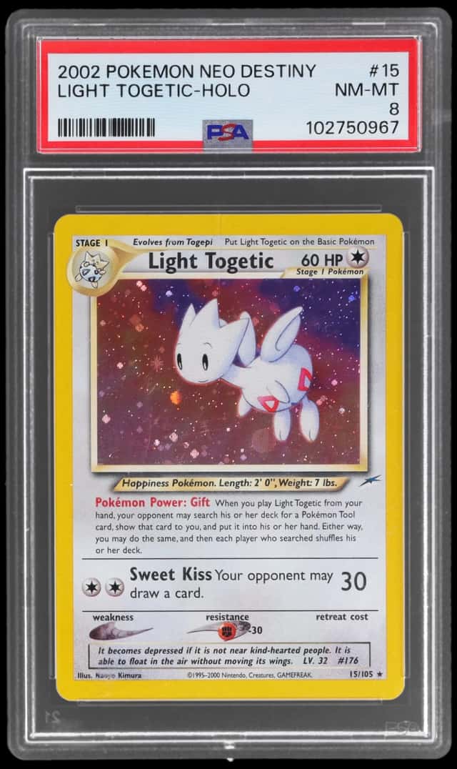 Light Togetic
