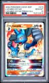 Lucario Vstar