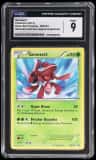 Genesect
