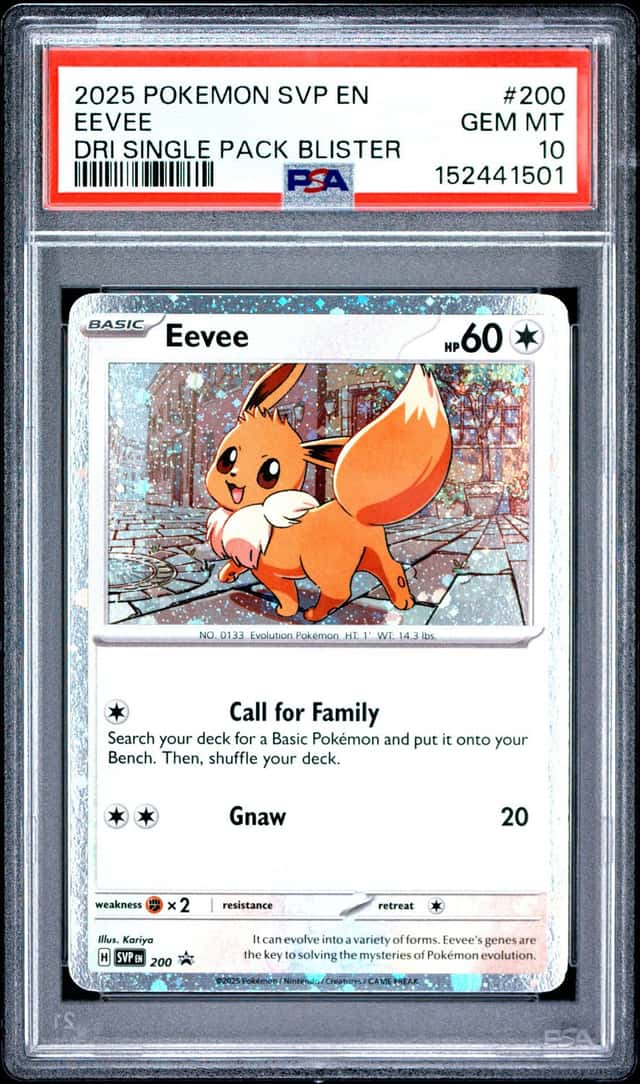 Eevee
