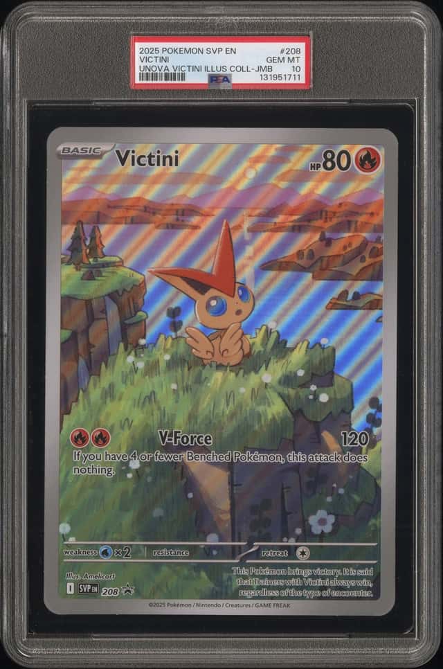Victini