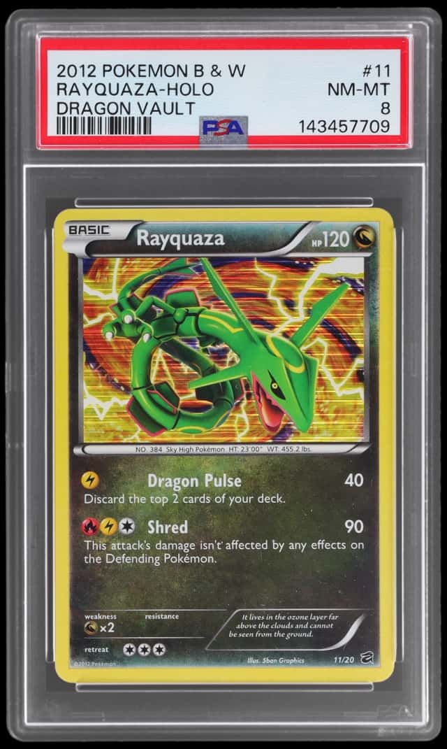 Rayquaza
