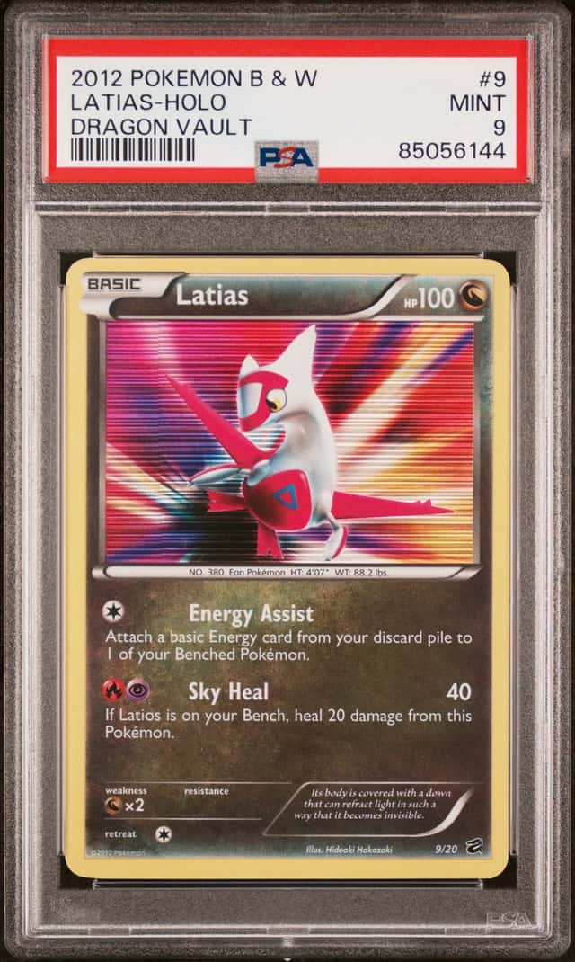 Latias