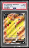 Pikachu V