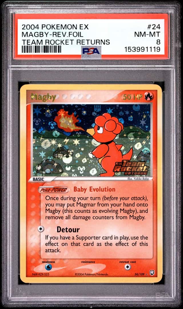 Magby