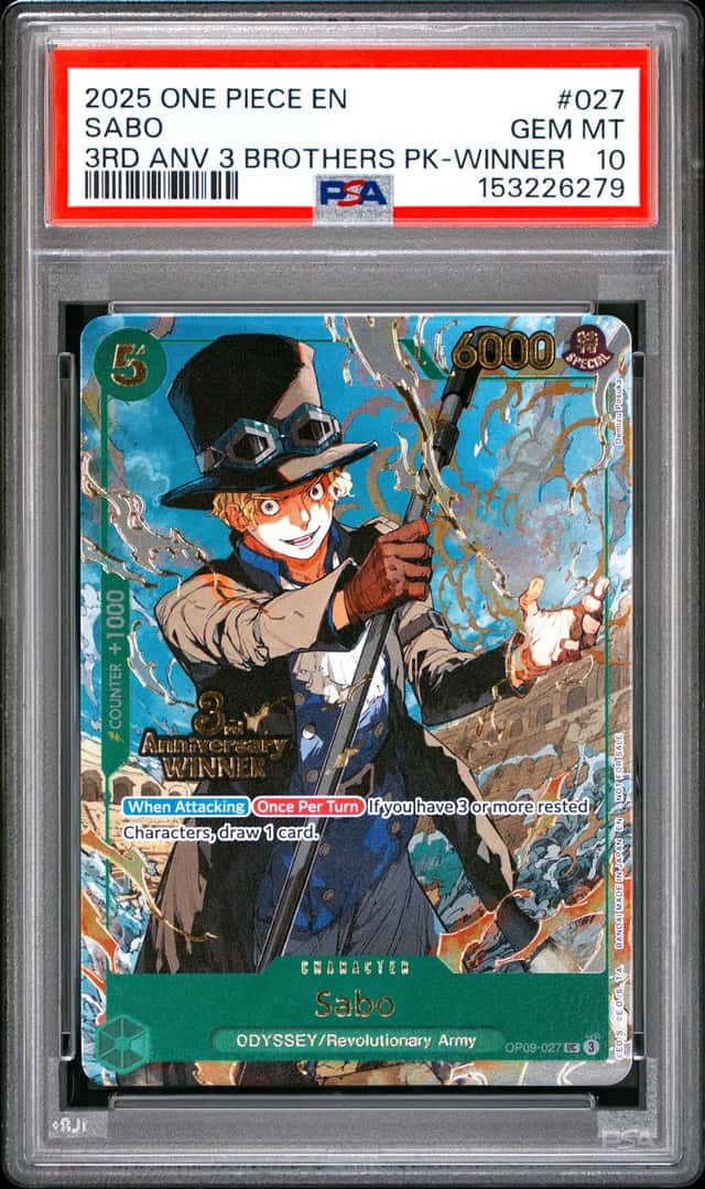 Sabo