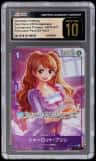 Charlotte Pudding