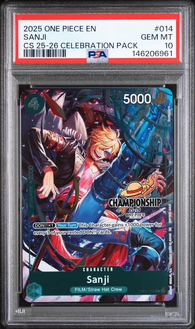 Sanji