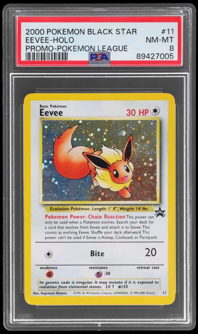 Eevee