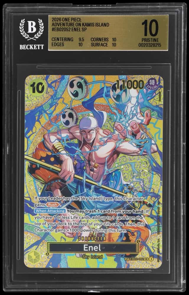Enel SP