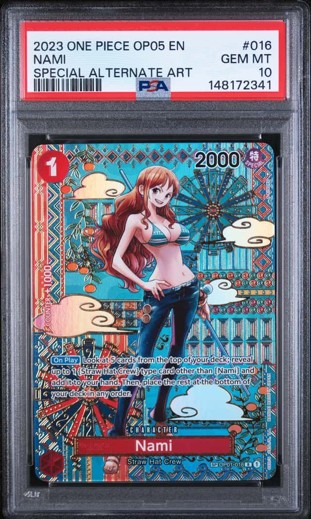 Nami