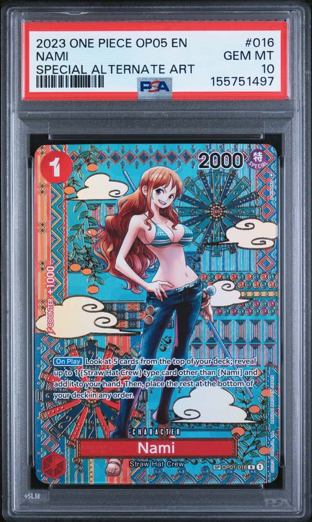Nami