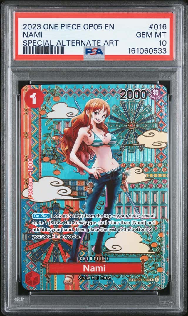 Nami