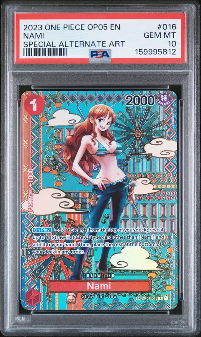 Nami