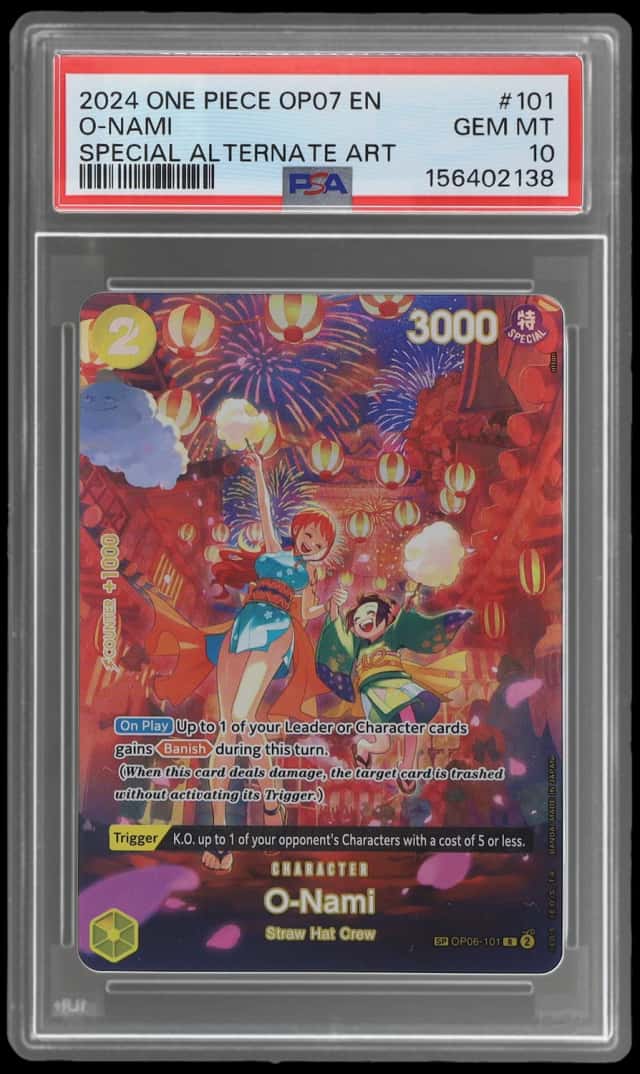 O-Nami