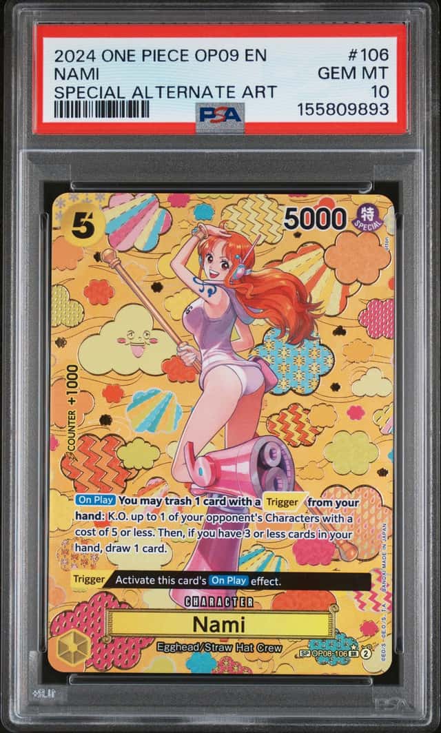 Nami