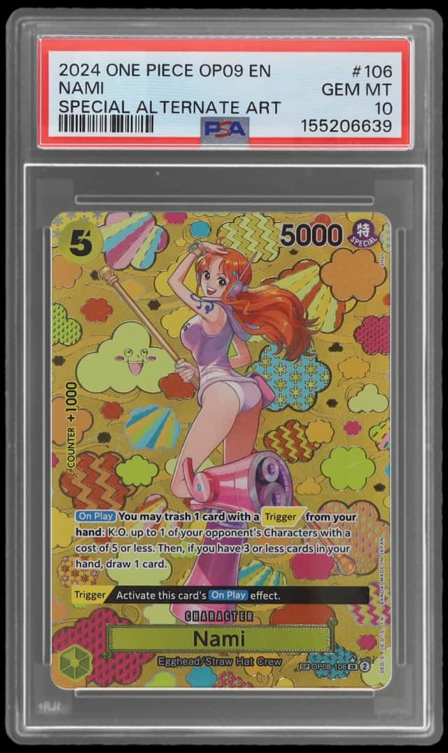 Nami