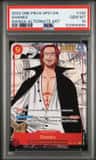 Shanks
