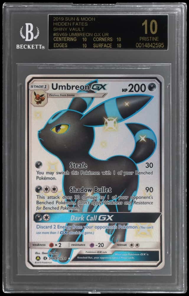 Umbreon GX