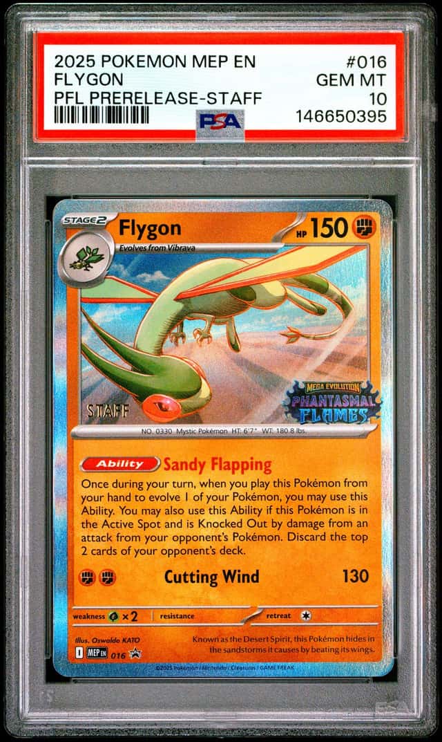 Flygon