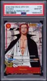 Shanks