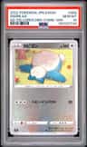 Snorlax