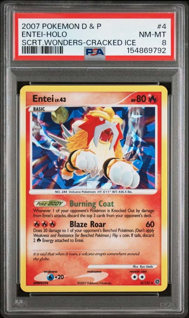 Entei