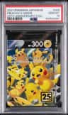Pikachu V-Union