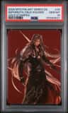 Sephiroth, Fbld Soldier