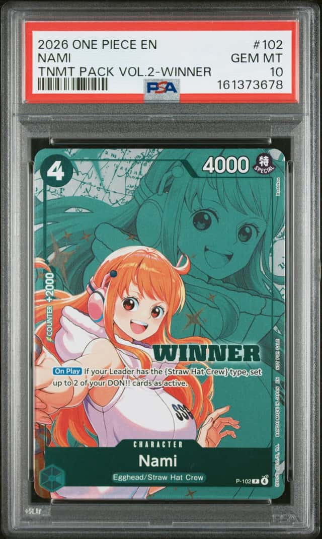 Nami