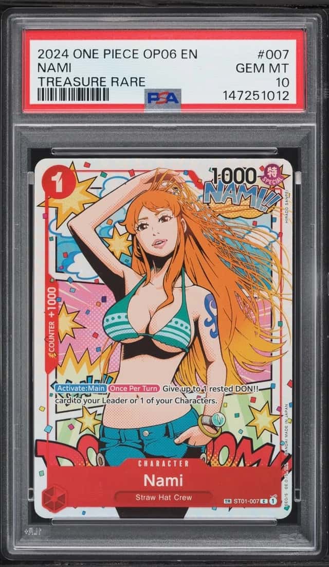Nami