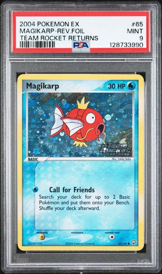 Magikarp