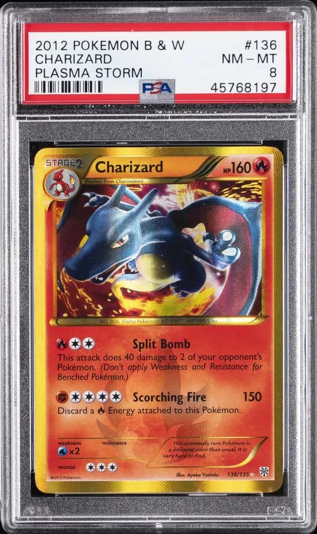 Charizard