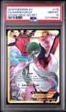 Gardevoir Ex