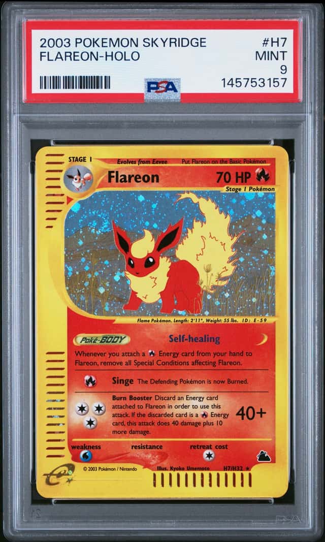 Flareon