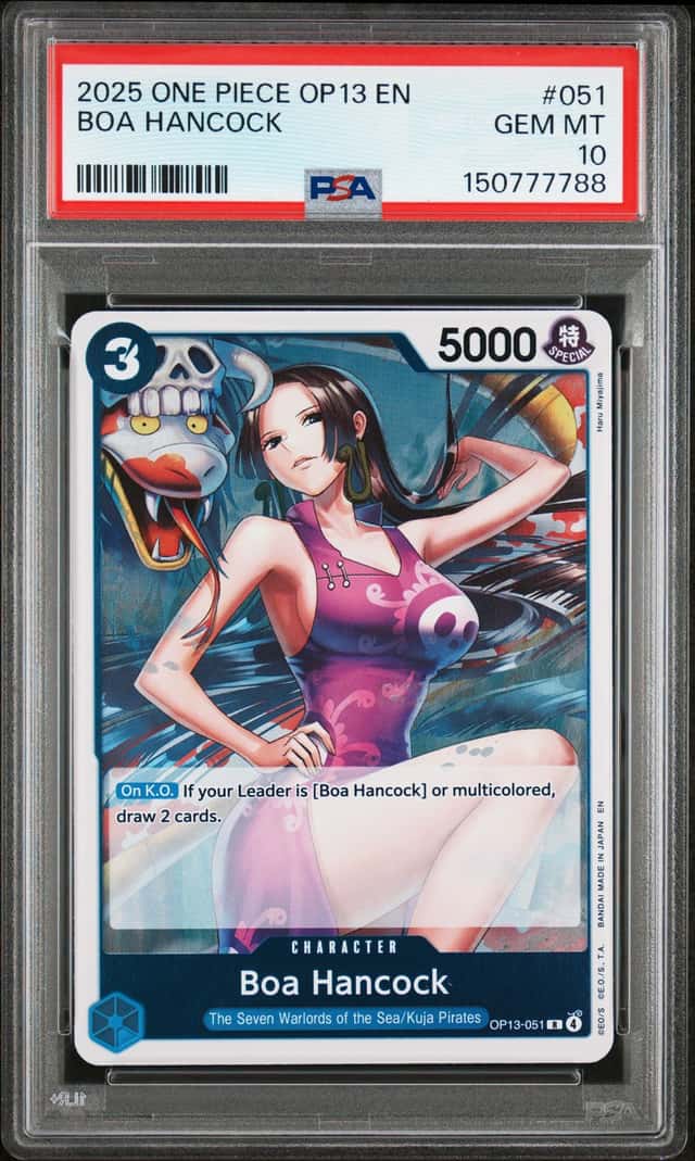 Boa Hancock