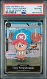 Tony Tony Chopper