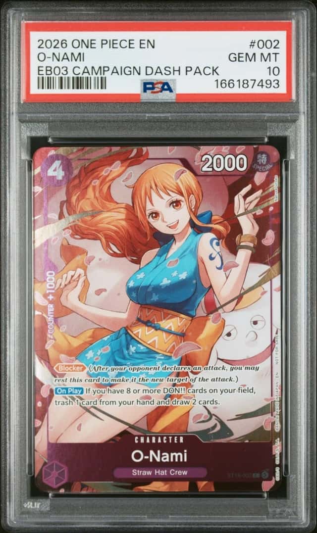 O-Nami