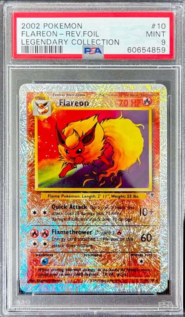 Flareon