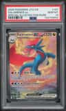 Salamence Ex