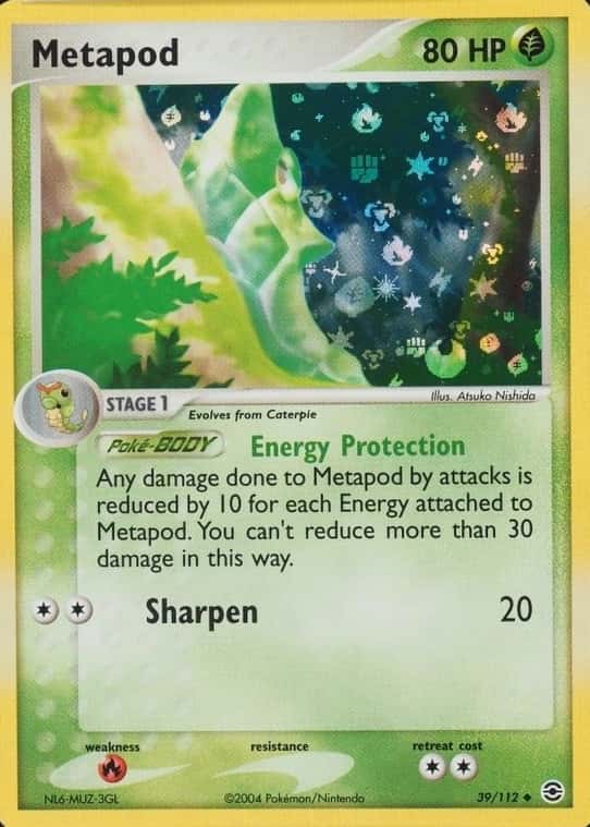 Reverse Holo