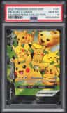Pikachu V-Union