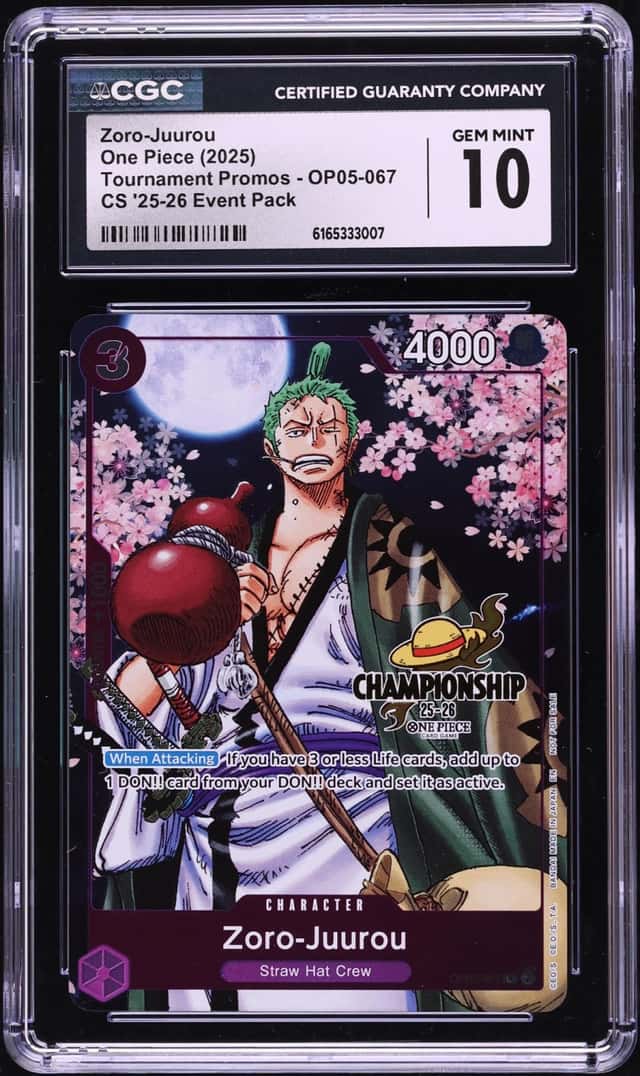 Zoro-Juurou