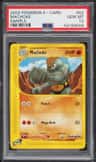 Machoke