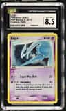 Lugia