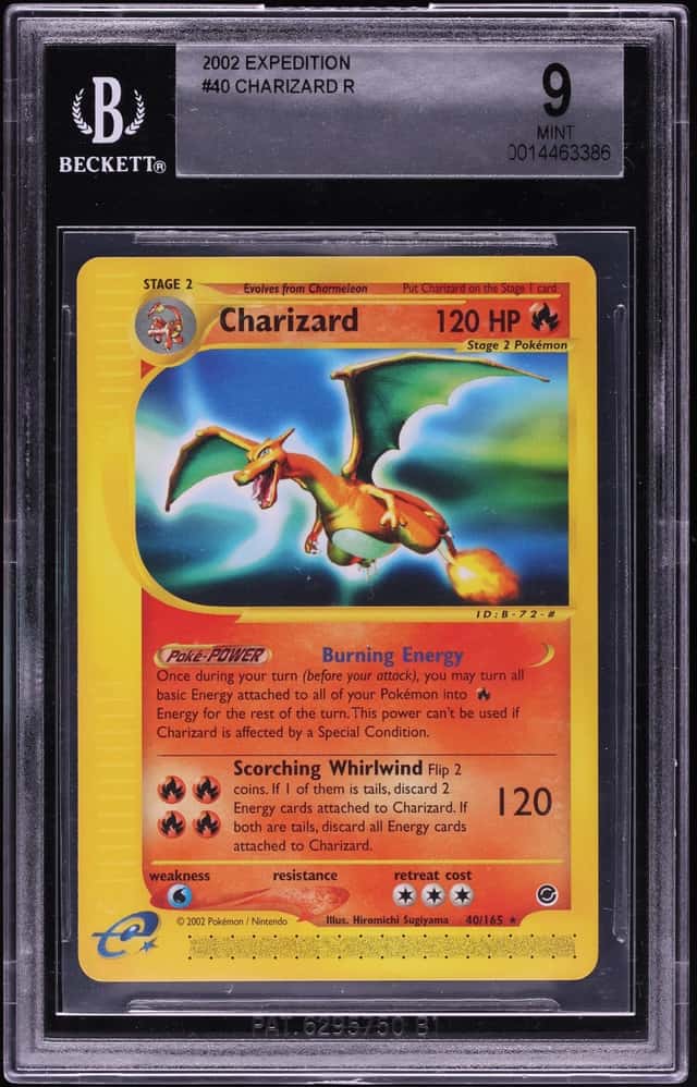 Charizard