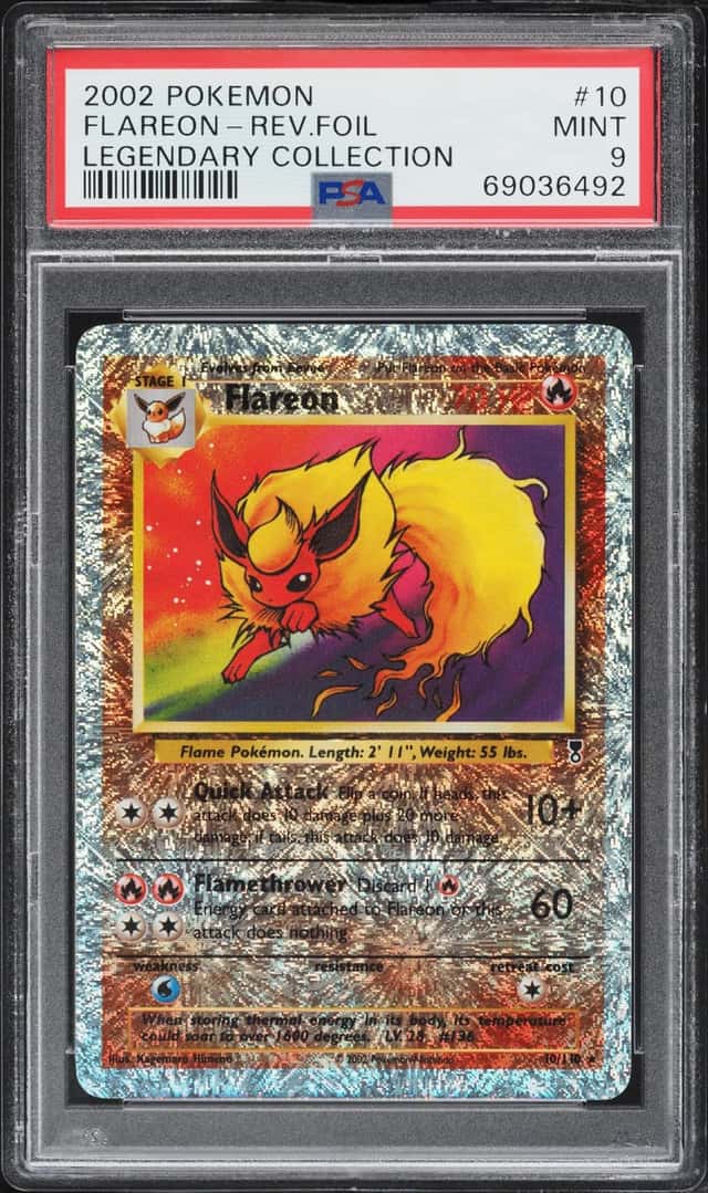 Flareon