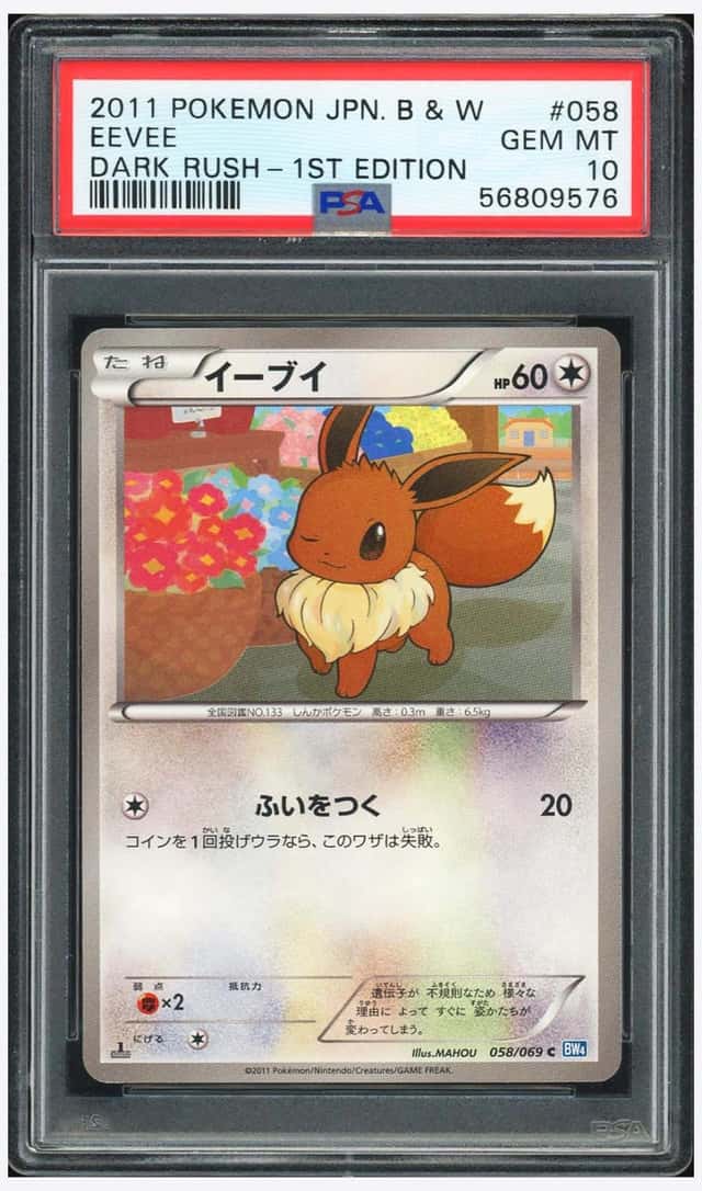 Eevee