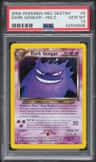 Dark Gengar