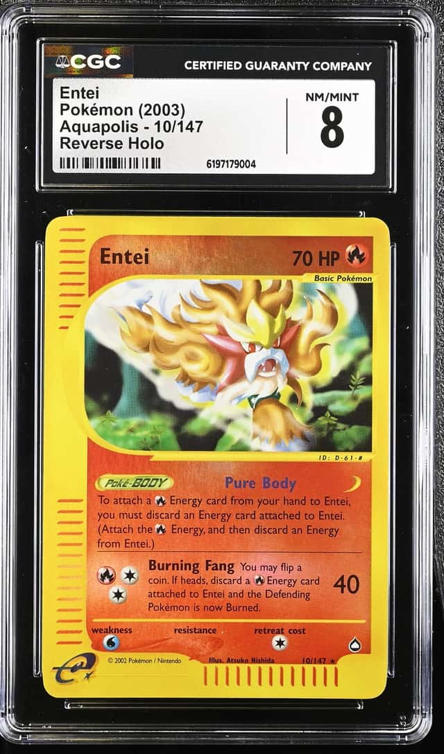 Entei